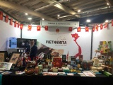 Cà phê Việt Nam gây ấn tượng tại Hội chợ Expo Café Chile