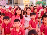 Hà Nội công bố 6 tiêu chí bổ nhiệm hiệu trưởng khi sắp xếp trường học