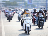 Dự báo thời tiết 26/7: Nắng nóng trở lại miền Bắc, Nam Bộ vẫn tiềm ẩn dông lốc
