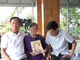 Mẹ Việt Nam anh hùng – Những 'tượng đài sống' của lòng yêu nước