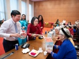 Tri ân là mệnh lệnh từ trái tim và danh dự của mỗi người Việt Nam