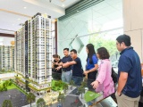 Tiền gửi tiết kiệm lập kỷ lục, người mua nhà 'chờ' lãi suất dưới 9%