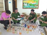 Thanh Hoá: Kiểm tra chuyên ngành lĩnh vực công thương tại 87 doanh nghiệp