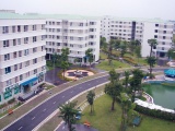 Đề xuất nâng mức trần thu nhập có thể mua nhà ở xã hội lên 60 triệu đồng/tháng