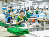Năm 2026, ngành công nghiệp quyết tâm cán đích tăng trưởng 12-14% 