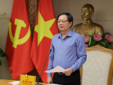 Dồn toàn lực để gỡ 'thẻ vàng' IUU trong năm 2026