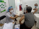 Số ca mắc COVID-19 và cúm mùa có dấu hiệu tăng, Bộ Y tế khuyến cáo khẩn