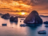 Việt Nam lọt top 5 điểm đến tốt nhất cho Gen Z