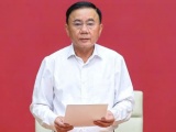 Ban hành chỉ thị mới về tăng cường thực hiện dân chủ ở cơ sở trong giai đoạn mới