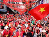 Cán bộ, công chức được nghỉ 5 ngày liên tục dịp Quốc khánh 2/9 năm 2026