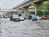 Dự báo thời tiết ngày 29/7: Bắc Bộ có mưa to đến rất to, giảm mưa từ chiều tối