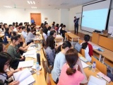 Tăng cường giáo dục lý luận chính trị, lý tưởng cách mạng trong hệ thống giáo dục quốc dân
