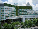 Vinmec Central Park “hồi sinh” bệnh nhân Campuchia sốc nhiễm khuẩn nặng kèm đa bệnh nền cận kề cửa tử