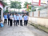Chủ tịch UBND tỉnh Thanh Hóa siết kỷ cương, giảm họp, tăng cường đi cơ sở