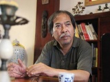 Ông Nguyễn Quang Thiều bị cách tất cả chức vụ trong Đảng