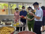 Sửa Luật An toàn thực phẩm: Quản lý theo nguy cơ, cắt giảm thủ tục 