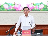 Tổng rà soát văn bản pháp luật, gỡ “điểm nghẽn” để khơi thông nguồn lực phát triển
