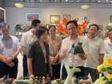 Bảo tồn và phát triển làng nghề gắn với du lịch