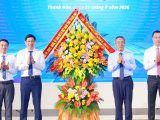 Chủ tịch Thanh Hoá: Chỉ số DCCI là “tấm gương” soi rõ trách nhiệm từng cán bộ