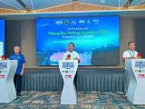 Chính thức công bố mùa giải Marathon Quốc tế Di sản Hạ Long 2026