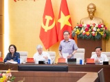 Nhiều dự án luật quan trọng sẽ được Quốc hội xem xét tại Kỳ họp không thường lệ lần thứ nhất
