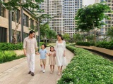 Masterise Homes đồng hành cùng khách hàng toàn quốc với giải pháp tài chính ưu việt
