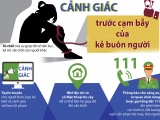 Ninh Bình: Đẩy mạnh tuyên truyền, phòng ngừa tội phạm mua bán người trên không gian mạng