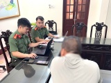 Ninh Bình: Xử phạt 7,5 triệu đồng người đàn ông bình luận sai sự thật trên MXH