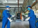 Ngành sản xuất Việt Nam bứt phá mạnh, PMI tháng 7 chạm mốc 52,9 điểm