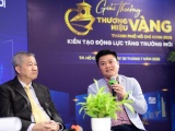 Thương hiệu - động lực tăng trưởng mới cho doanh nghiệp Việt