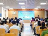 Xã, phường Hà Nội đồng loạt ra quân “100 ngày cao điểm” tháo gỡ điểm nghẽn chuyển đổi số