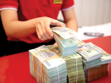 Điều hành chính sách tiền tệ linh hoạt, khơi thông nguồn vốn hỗ trợ tăng trưởng 2 con số