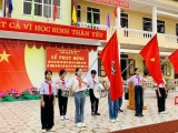 Hà Tĩnh phê duyệt phương án sắp xếp toàn diện hệ thống trường học