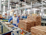 Ngành gỗ cần chuyển đổi xanh và hội nhập bền vững để nâng cao năng lực cạnh tranh