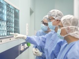Vinmec dẫn đầu mức độ hài lòng về chăm sóc sau điều trị tại Việt Nam