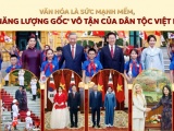Xây dựng Luật Phát triển công nghiệp văn hoá theo trình tự, thủ tục rút gọn