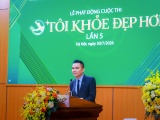 Cuộc thi 'Tôi khỏe đẹp hơn' lần thứ 5: Thương hiệu Herbalife Việt Nam bền bỉ chung tay lan tỏa lối sống khỏe