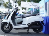 VinFast Evo Lite thành xe du lịch “hot”, du khách nhìn là “kết”