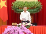 Xây dựng Điều lệ Đảng thật khoa học, dễ thực hiện và có sức sống lâu dài