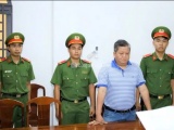 Bắt chủ tịch Mekolor - người từng tuyên bố có 100 tỷ USD làm đường sắt tốc độ cao