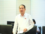 Đề xuất cơ chế đặc thù cho Dự án đường Vành đai 5 - Vùng Thủ đô Hà Nội