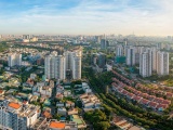 HoREA đề xuất áp dụng niên hạn sử dụng với chung cư xây mới