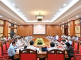 100 ngày tập trung xử lý các điểm nghẽn về chuyển đổi số trong các cơ quan Đảng