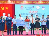 Ban Tổ chức Festival Huế và VietinBank ký kết hợp đồng tài trợ Cuộc thi “Nữ hoàng Trang sức Việt Nam 2026”
