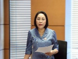 Đất đai là “phép thử” lớn nhất của Luật Phát triển đô thị