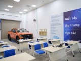 Ford Việt Nam đầu tư phát triển nguồn nhân lực 