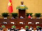 Quốc hội thảo luận cơ chế đặc thù tháo gỡ vướng mắc cho các dự án phục vụ APEC 2027