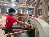 Thị trường nội địa: 'Trụ cột' tăng trưởng mới của ngành gỗ Việt
