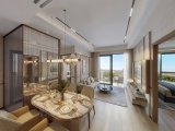 Vì sao căn hộ 2PN+ tại The Parkland trở thành lựa chọn của nhiều gia đình trẻ?