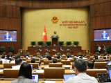 Luật Dầu khí (sửa đổi): Khơi thông nguồn lực, bảo đảm quốc phòng, an ninh
